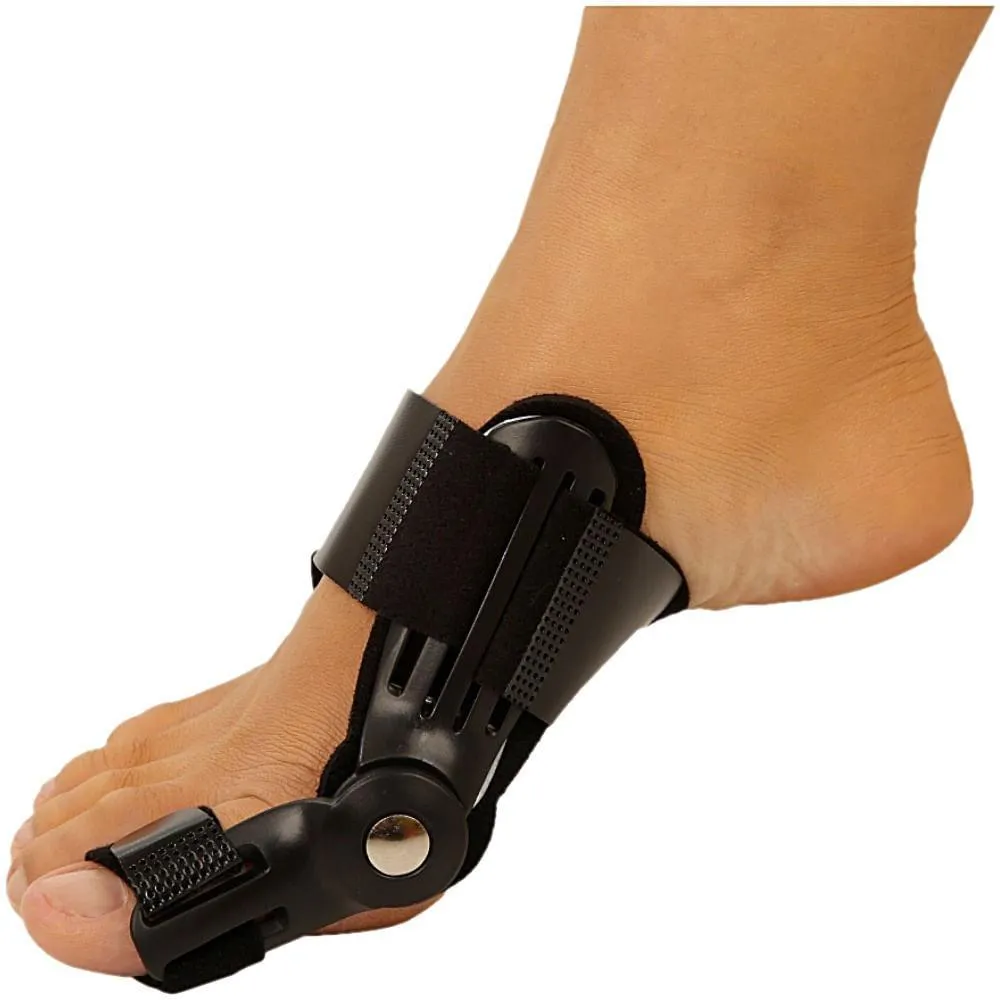 CORRETIVO JOANETE BILATERAL HALLUX DYNAMIC DIA/NOITE - 1 UND