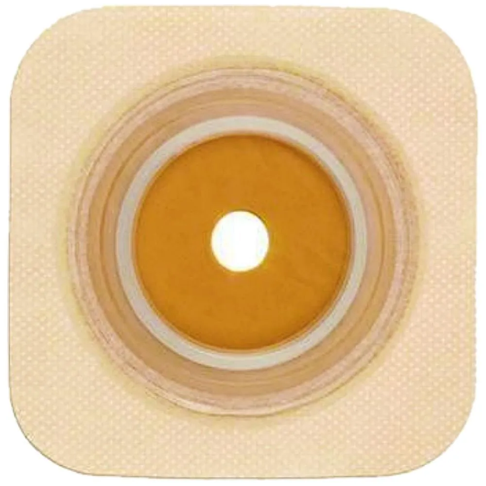 PLACA CONVATEC PLUS SUR-FIT PLUS CONVEXA 125033 35-45MM - UNIDADE