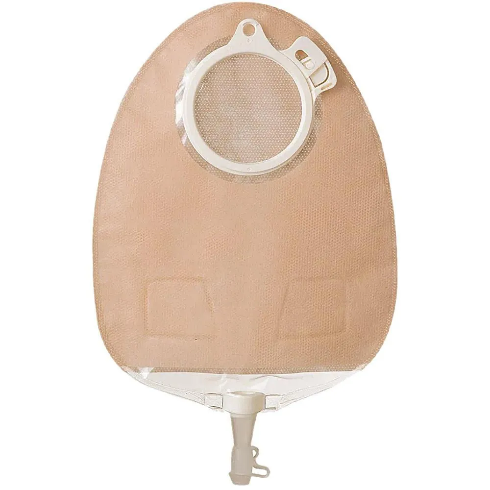 BOLSA UROSTOMIA SENSURA CLICK COLOPLAST 11856 60MM - UNIDADE