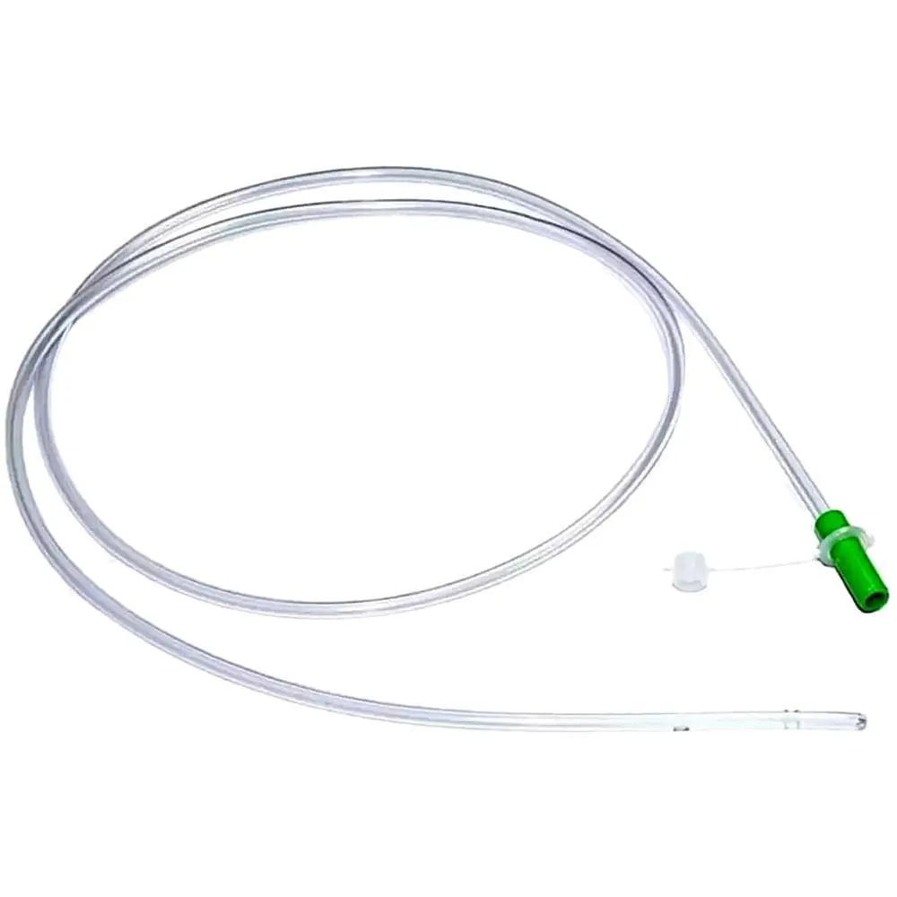 SONDA URETRAL MARK MED - N° 14 - UNIDADE