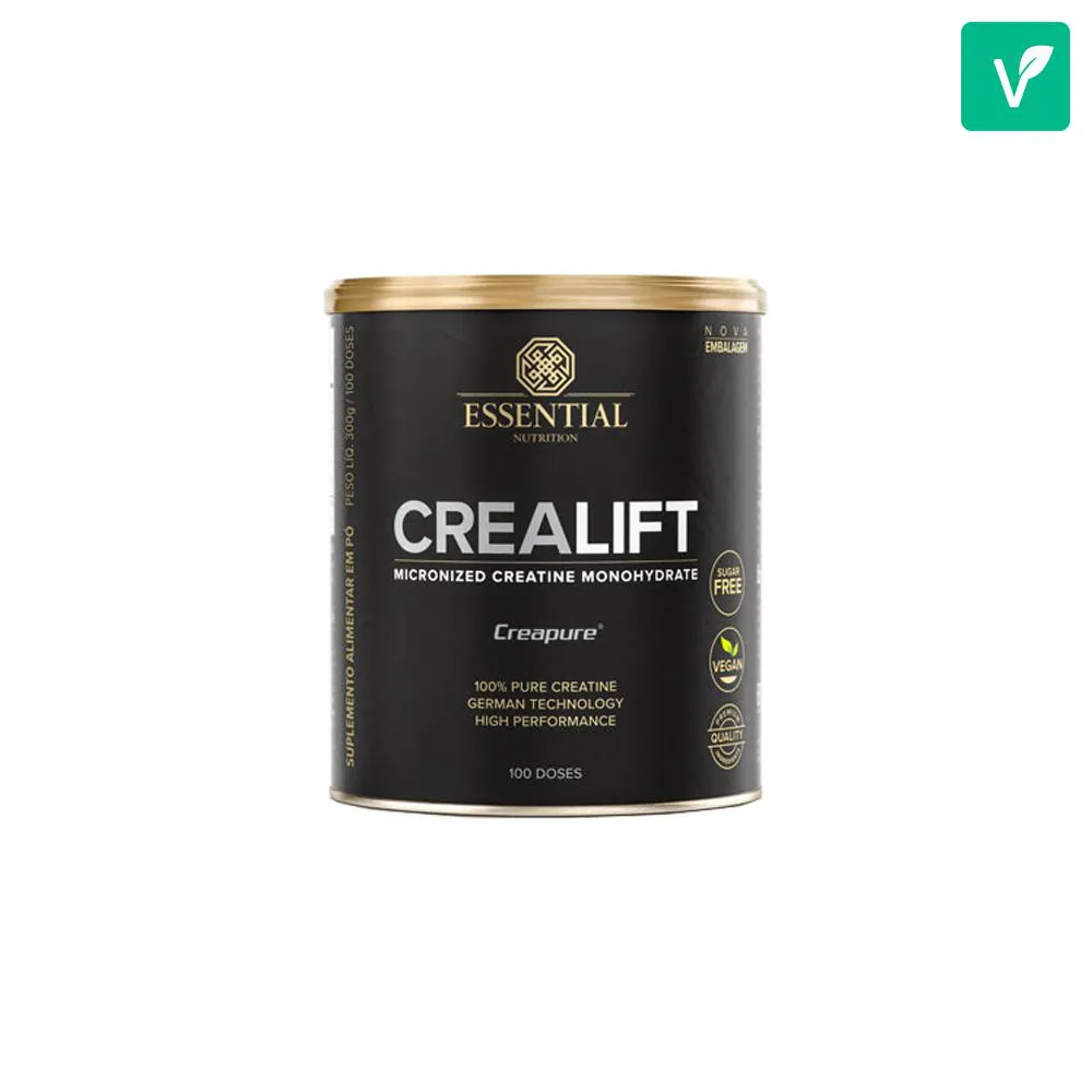 CREALIFT (300G) ESSENTIAL NUTRITION