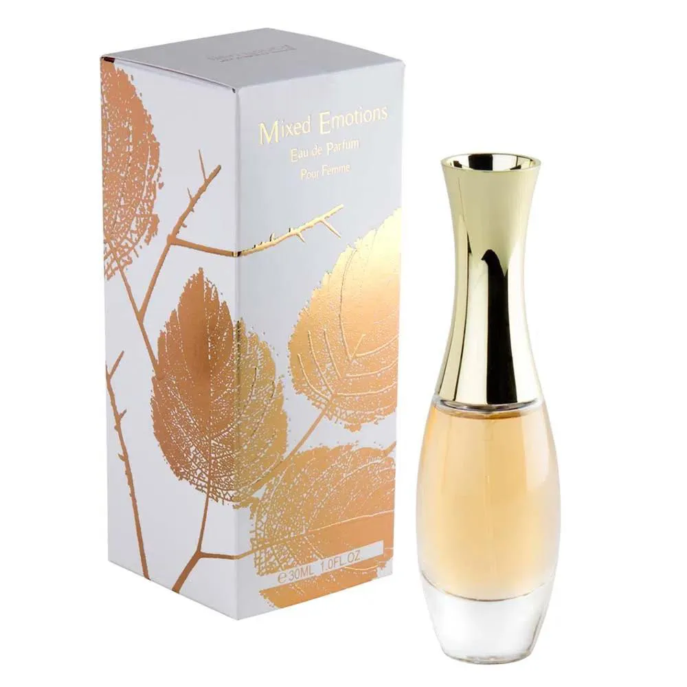 Mixed Emotions Linn Young Eau de Parfum 30m - Perfume Feminino