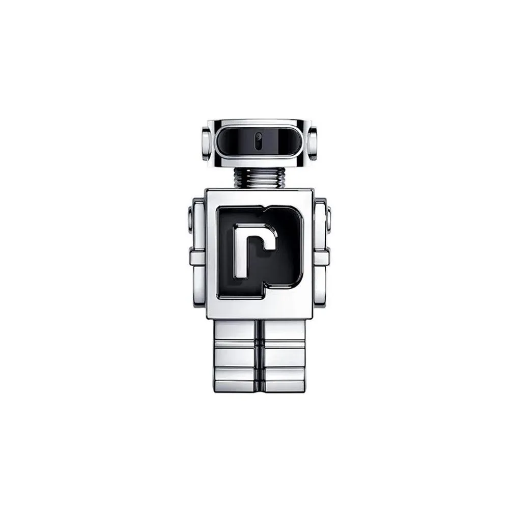 PERFUME PACO RABANNE PHANTOM EDT 100ML MASCULINO