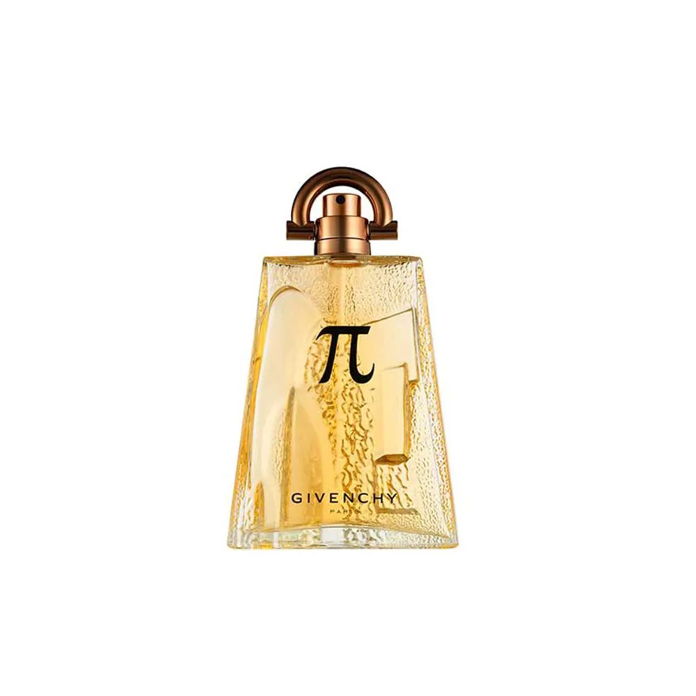 PI Givenchy Eau de Toilette 100ml - Perfume Masculino