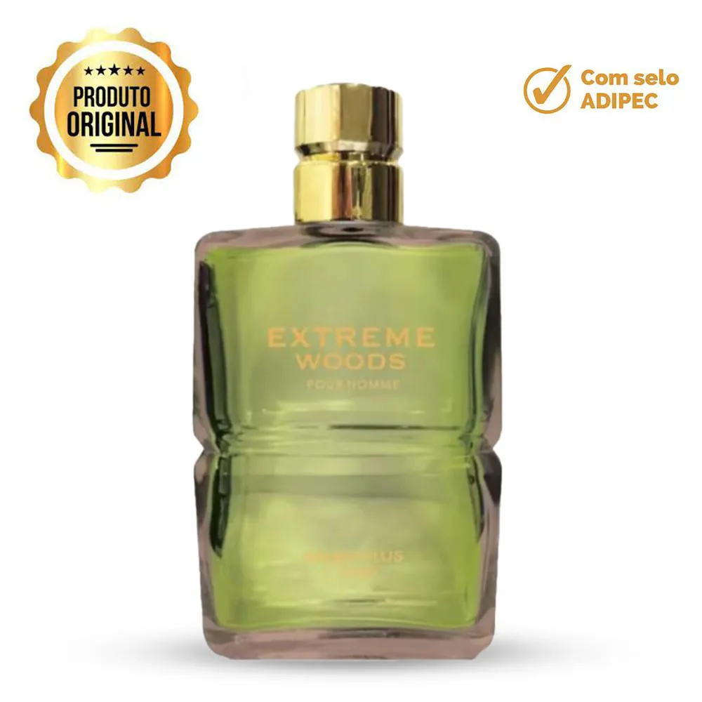 Be Witched Rich Galaxy Plus Concept Eau de Parfum 100ml - Perfume Masculino