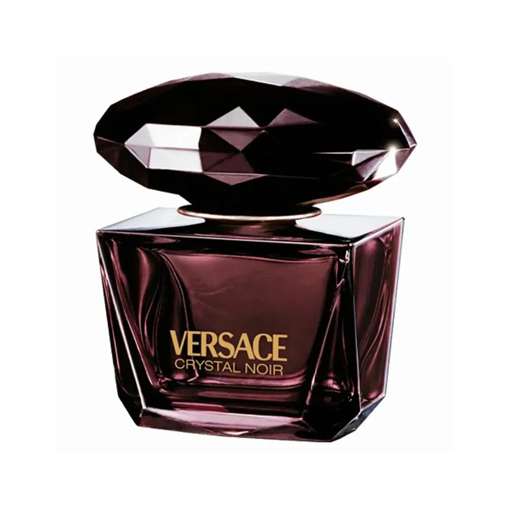 Crystal Noir Versace Eau de Toilette 90ml - Perfume Feminino