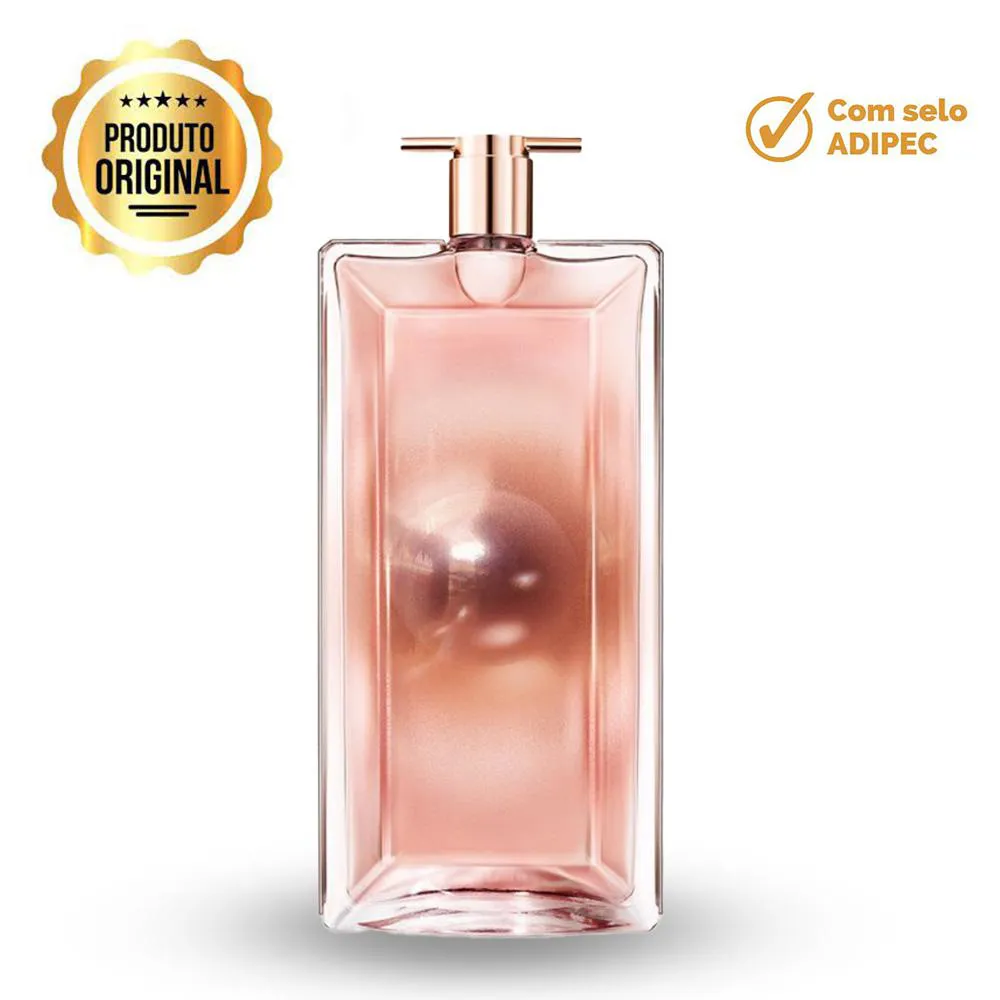 Idôle Aura Eau de Parfum 100ml - Perfume Feminino