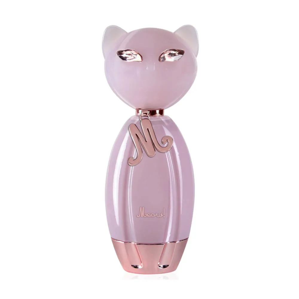 Meow Katy Perry Eau de Parfum 100ml - Perfume Feminino