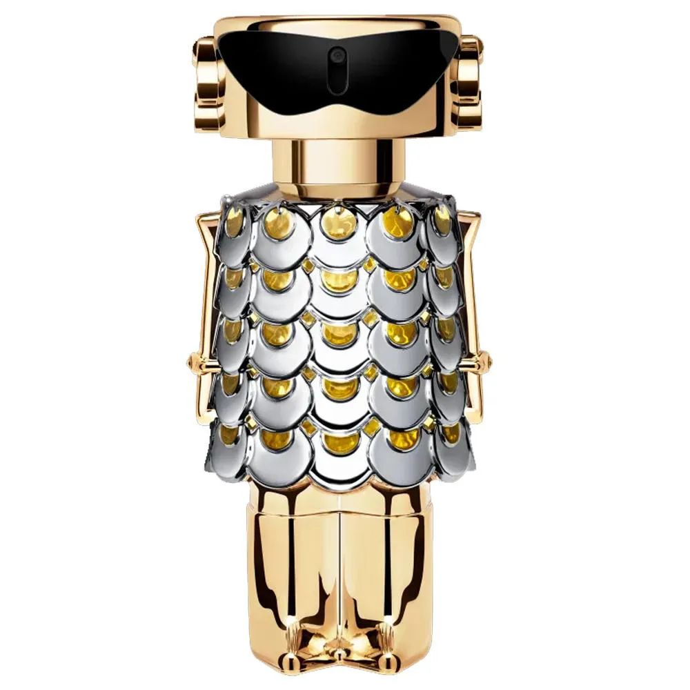PERFUME PACO RABANNE FAME EAU DE PARFUM FEMININO 80ML