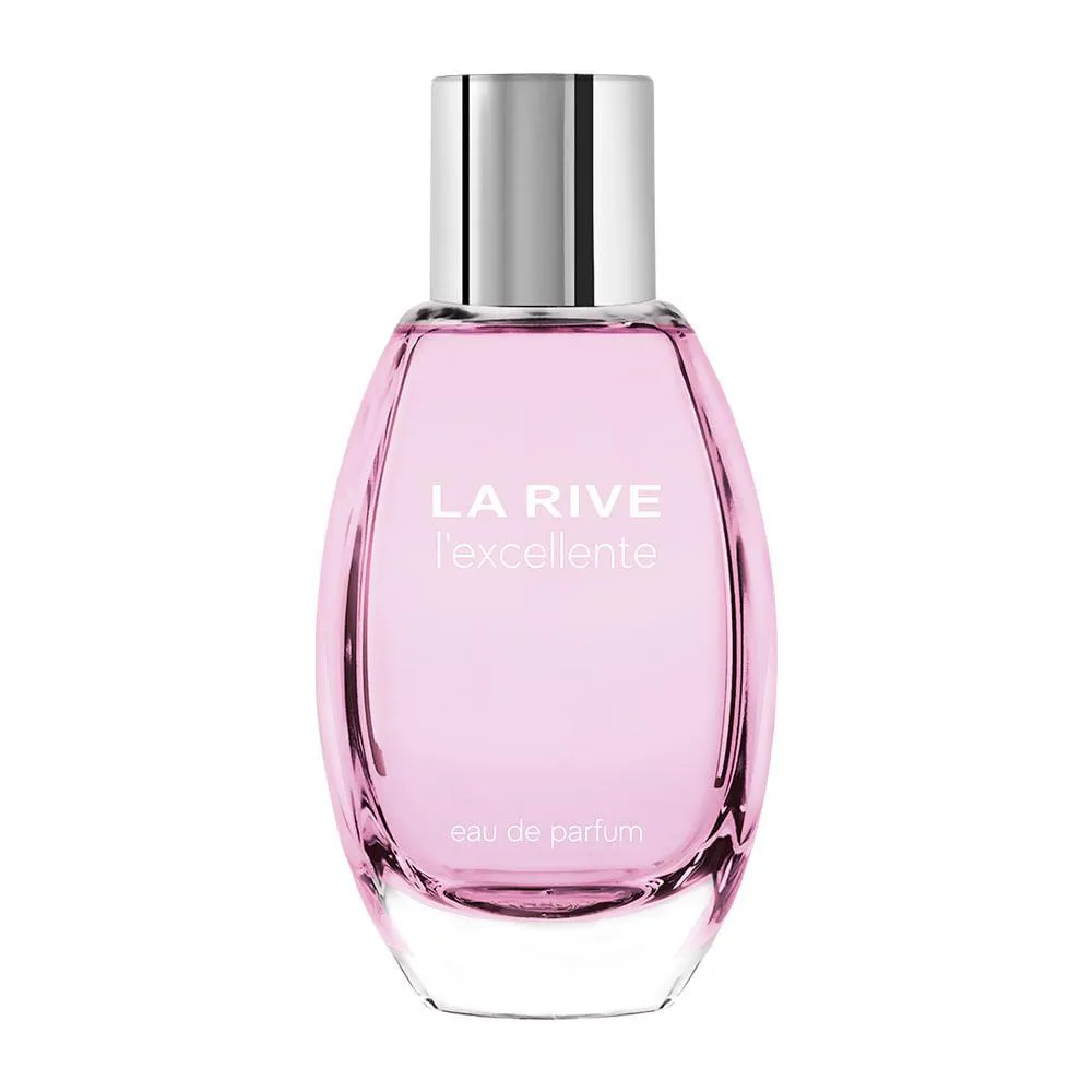 L'Excellente La Rive Eau de Parfum 100ml - Perfume Feminino