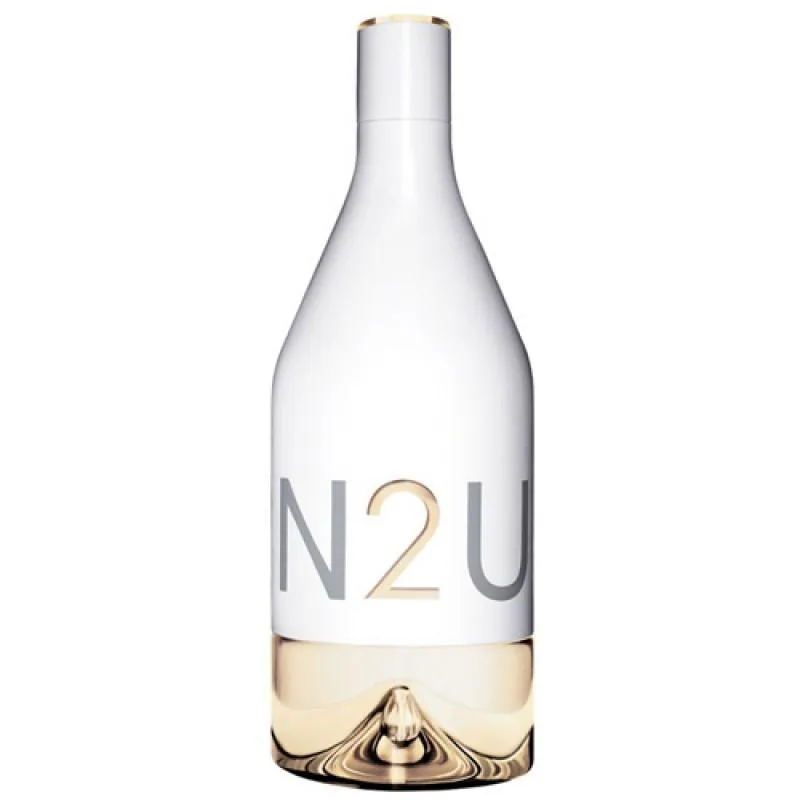 CK IN2U for Her Eau de Toilette 100ml - Perfume Feminino