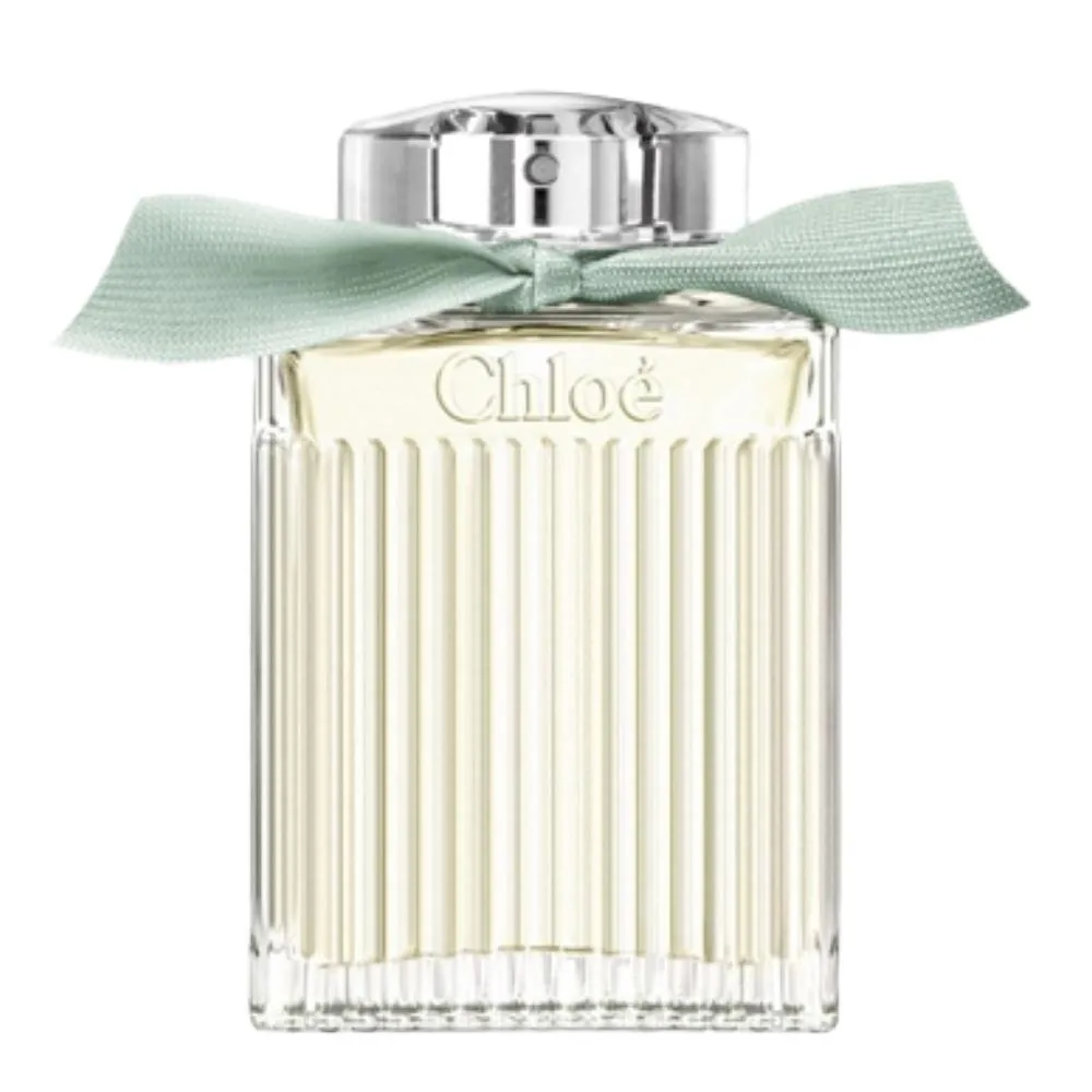 Perfume Chloé Naturelle Eau De Parfum Feminino 100ml