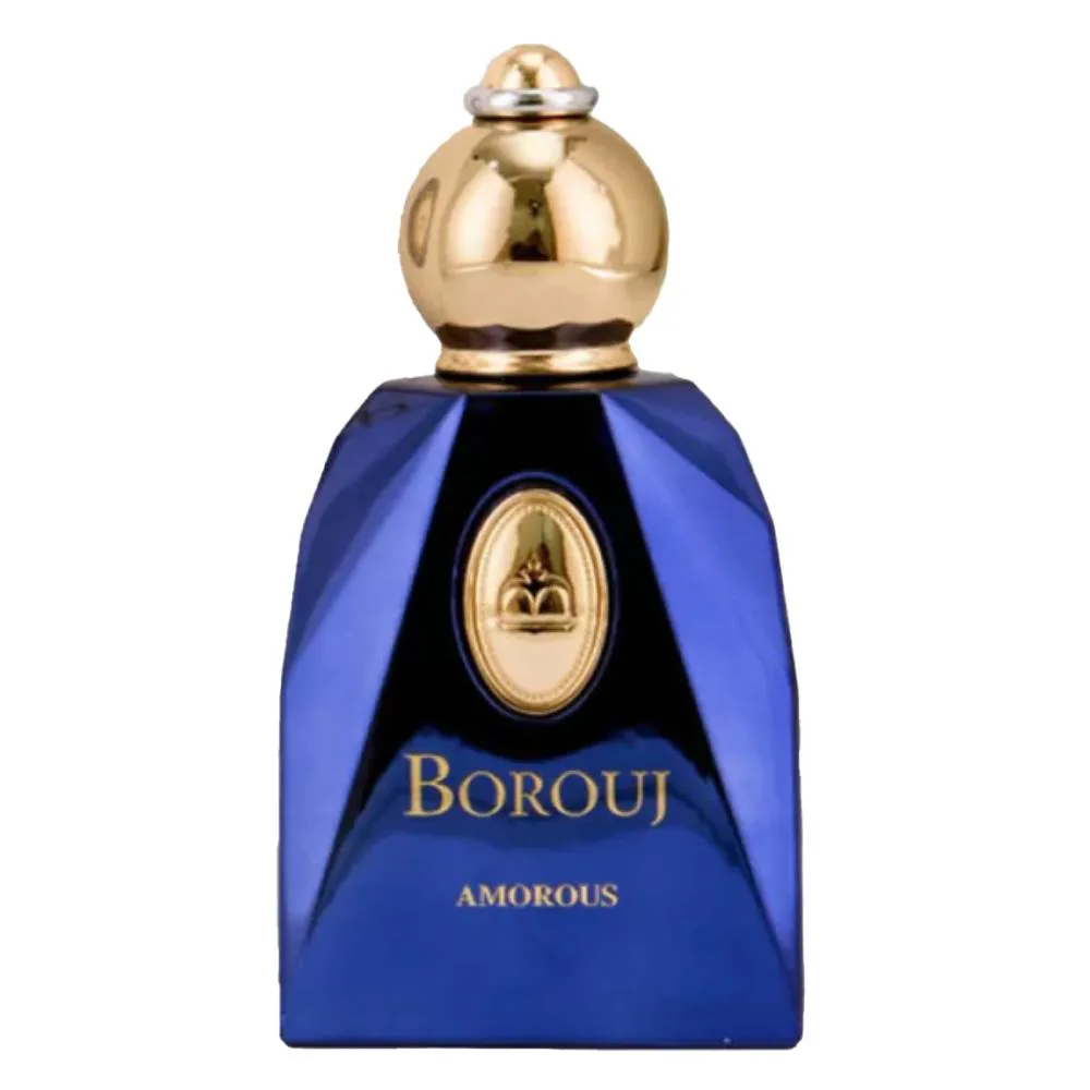 PERFUME BOROUJ AMOROUS EAU DE PARFUM FEMININO 75ML
