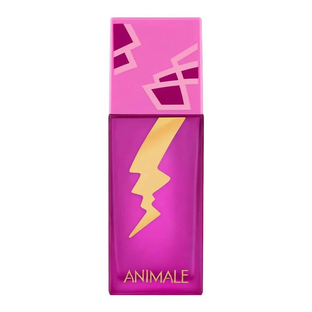 PERFUME ANIMALE SEXY EAU DE PARFUM FEMININO 100ML
