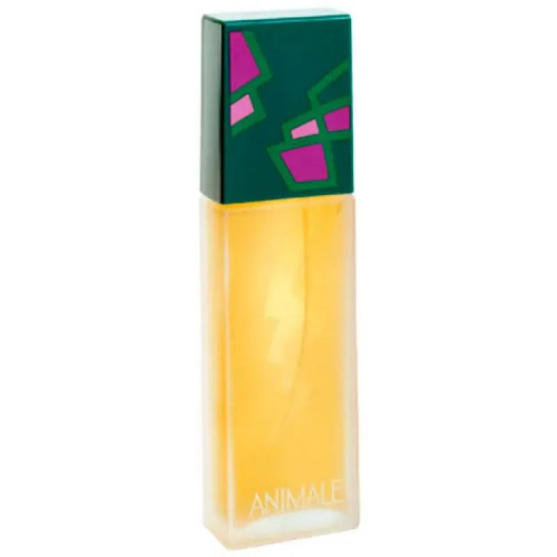 PERFUME ANIMALE FOR WOMEN EAU DE PARFUM ANIMALE FEMININO 100ML