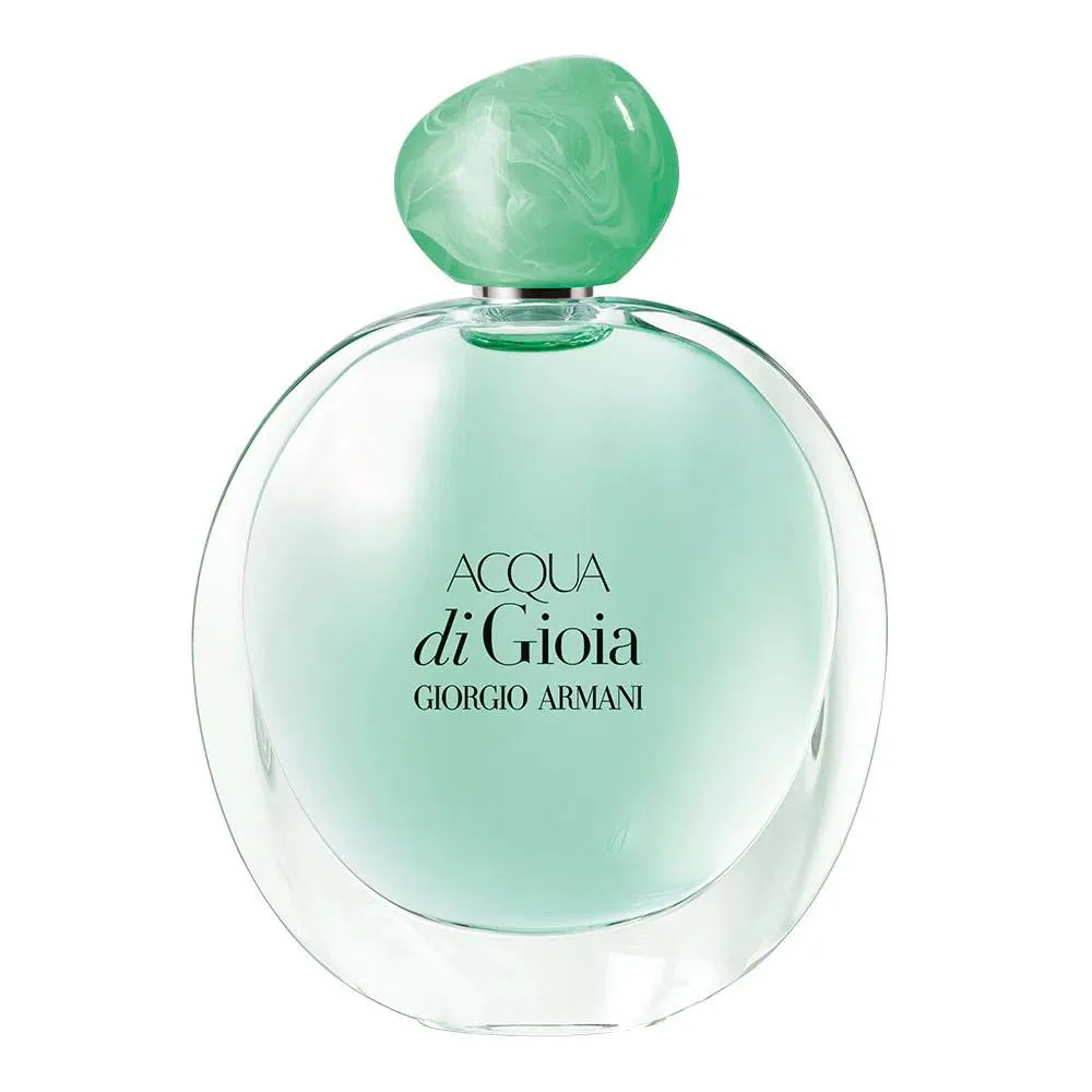 Perfume Acqua Di Gioia Giorgio Armani Eau De Parfum Feminino 100ml
