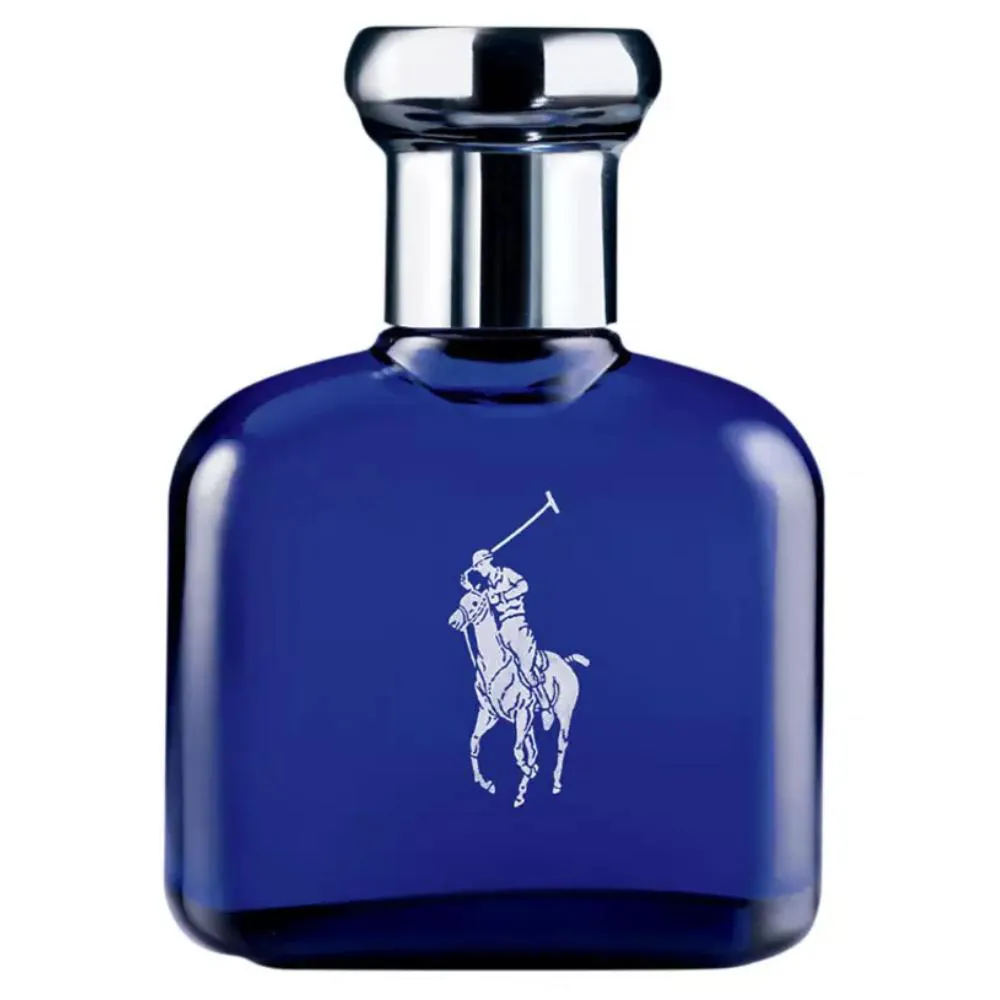 Polo Blue Ralph Lauren Eau de Toilette 40ml - Perfume Masculino