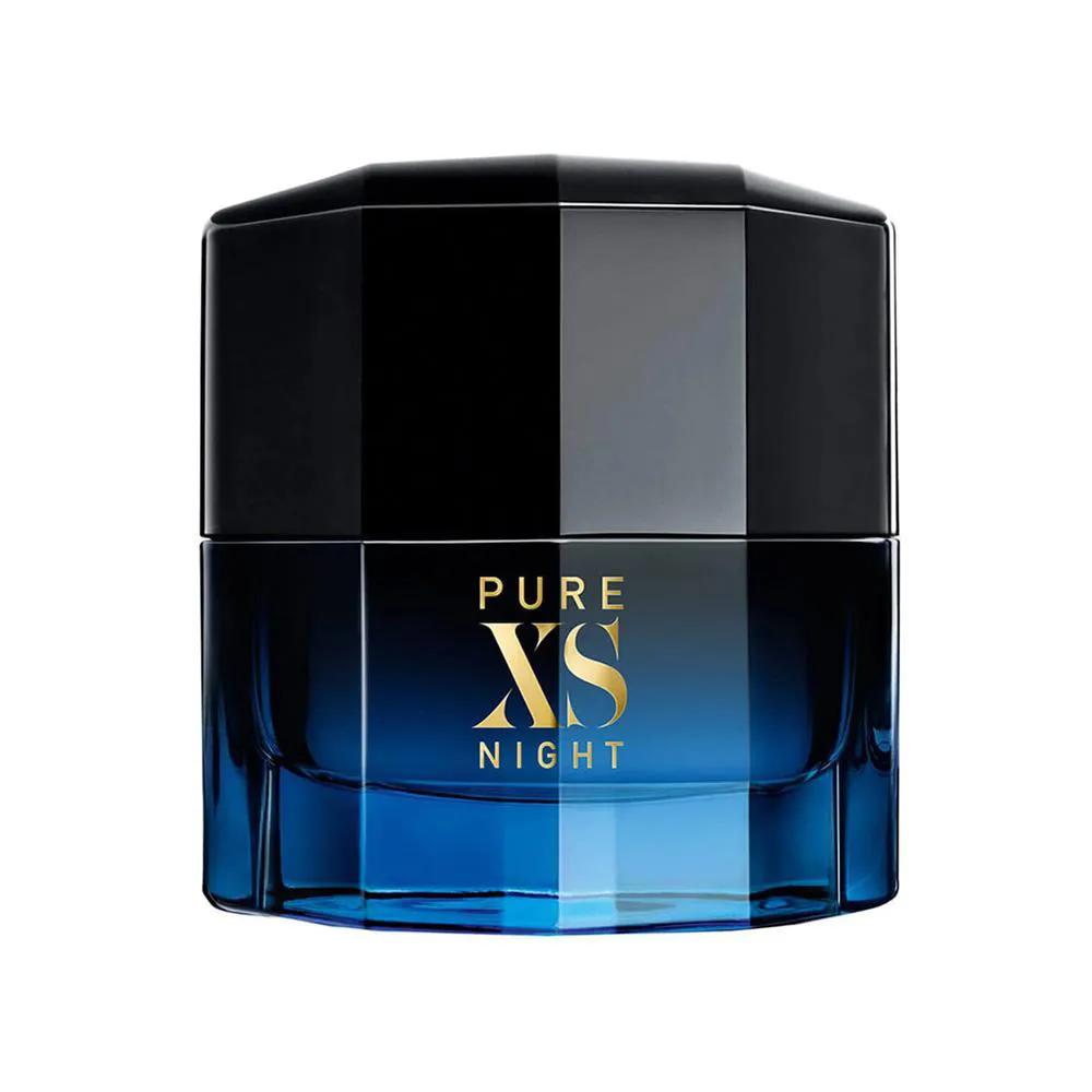 PERFUME PURE XS PACO RABANNE EAU DE TOILETTE MASCULINO 100ML