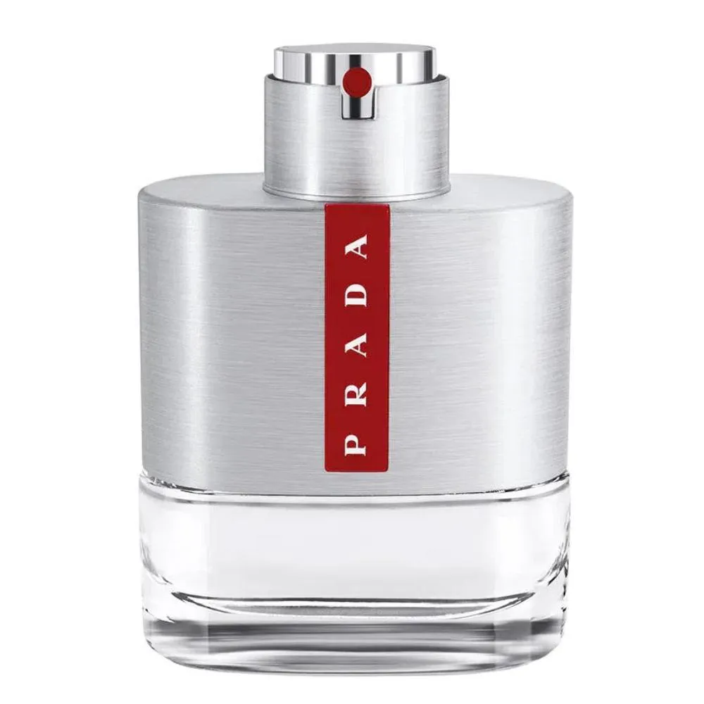 Luna Rossa Prada Eau de Toilette 100ml - Perfume Masculino