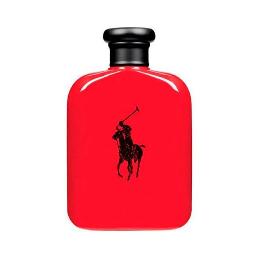 Polo Blue Ralph Lauren Eau de Toilette 200ml - Perfume Masculino