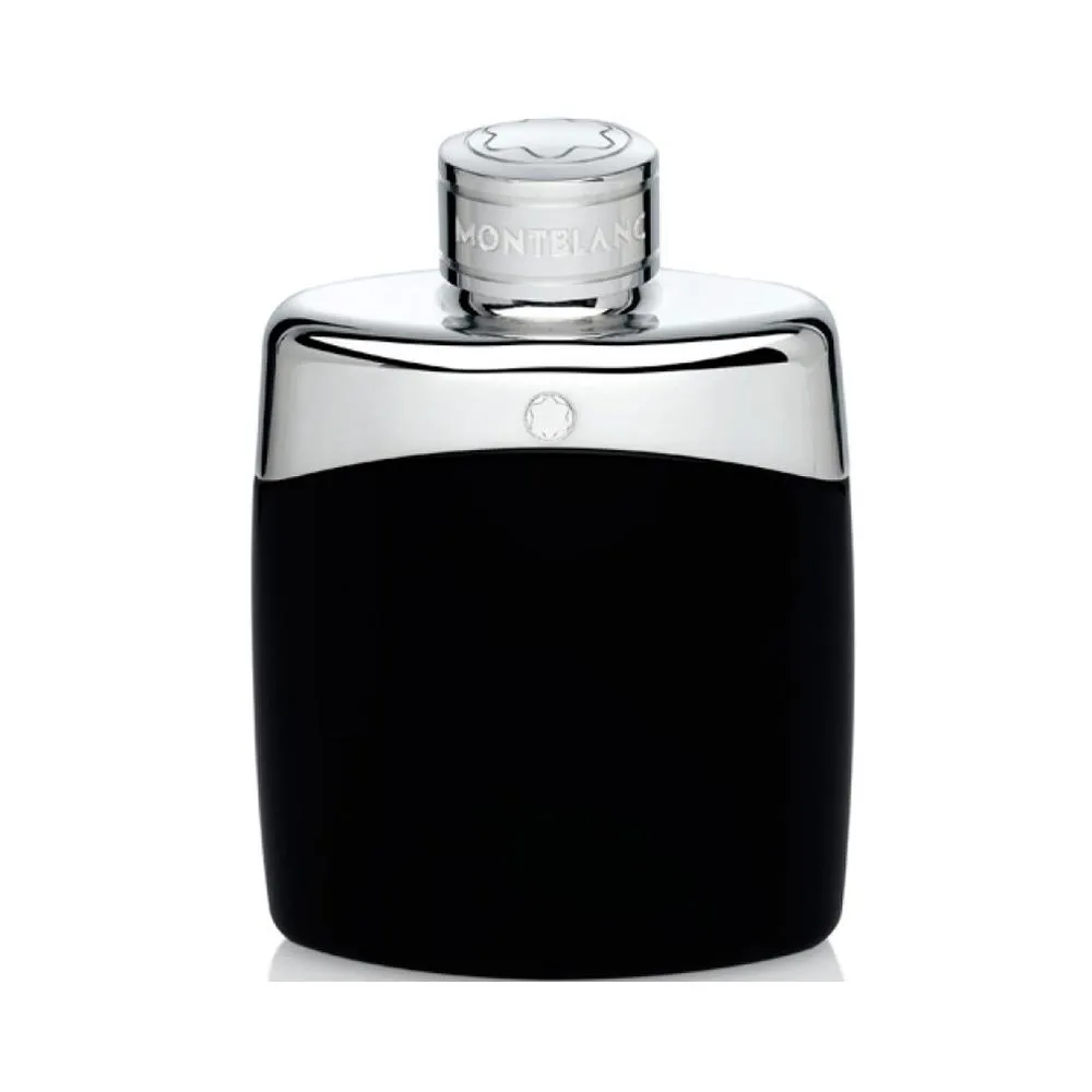Legend Montblanc Eau de Toilette 100ml - Perfume Masculino