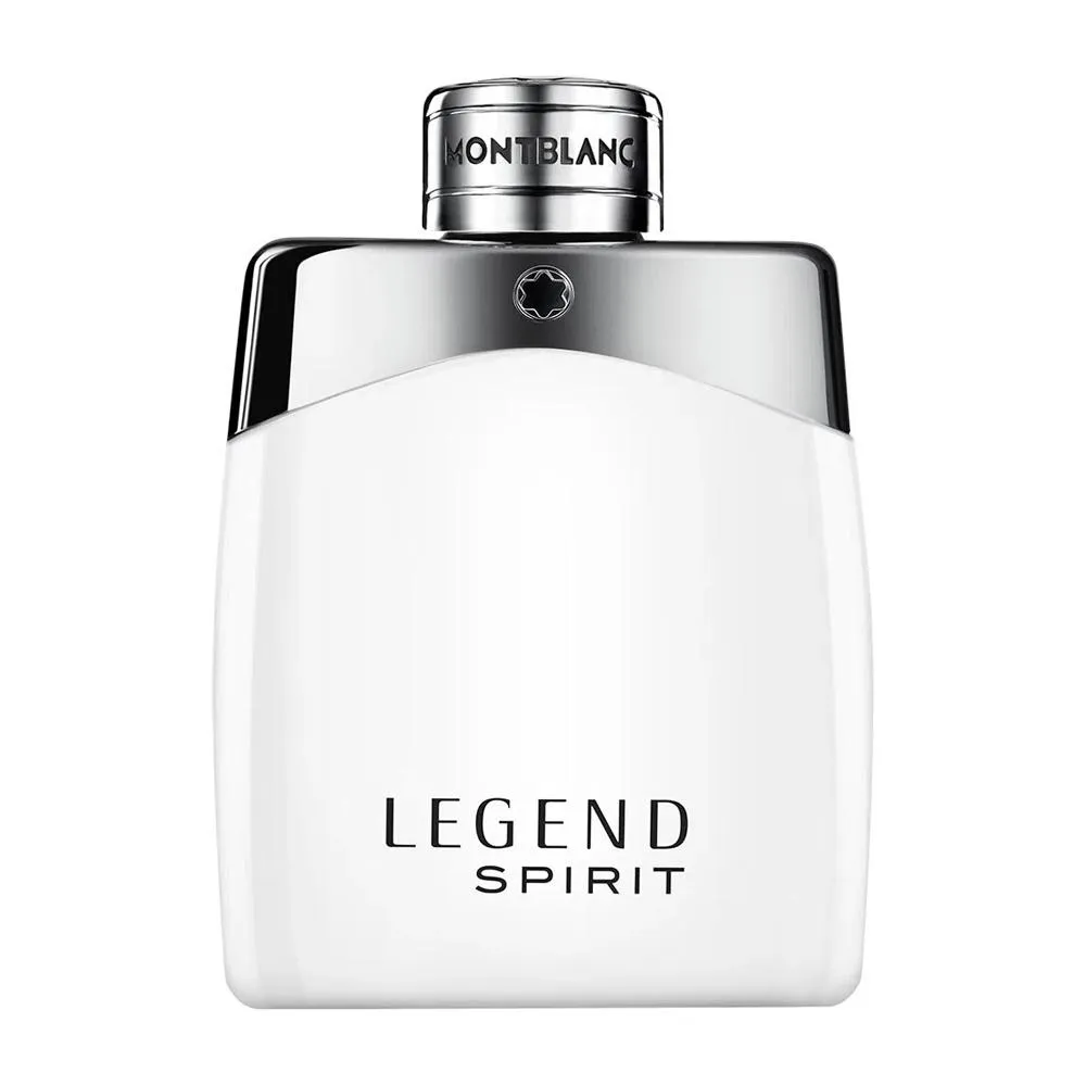 Legend Spirit Montblanc Eau de Toilette 100ml - Perfume Masculino