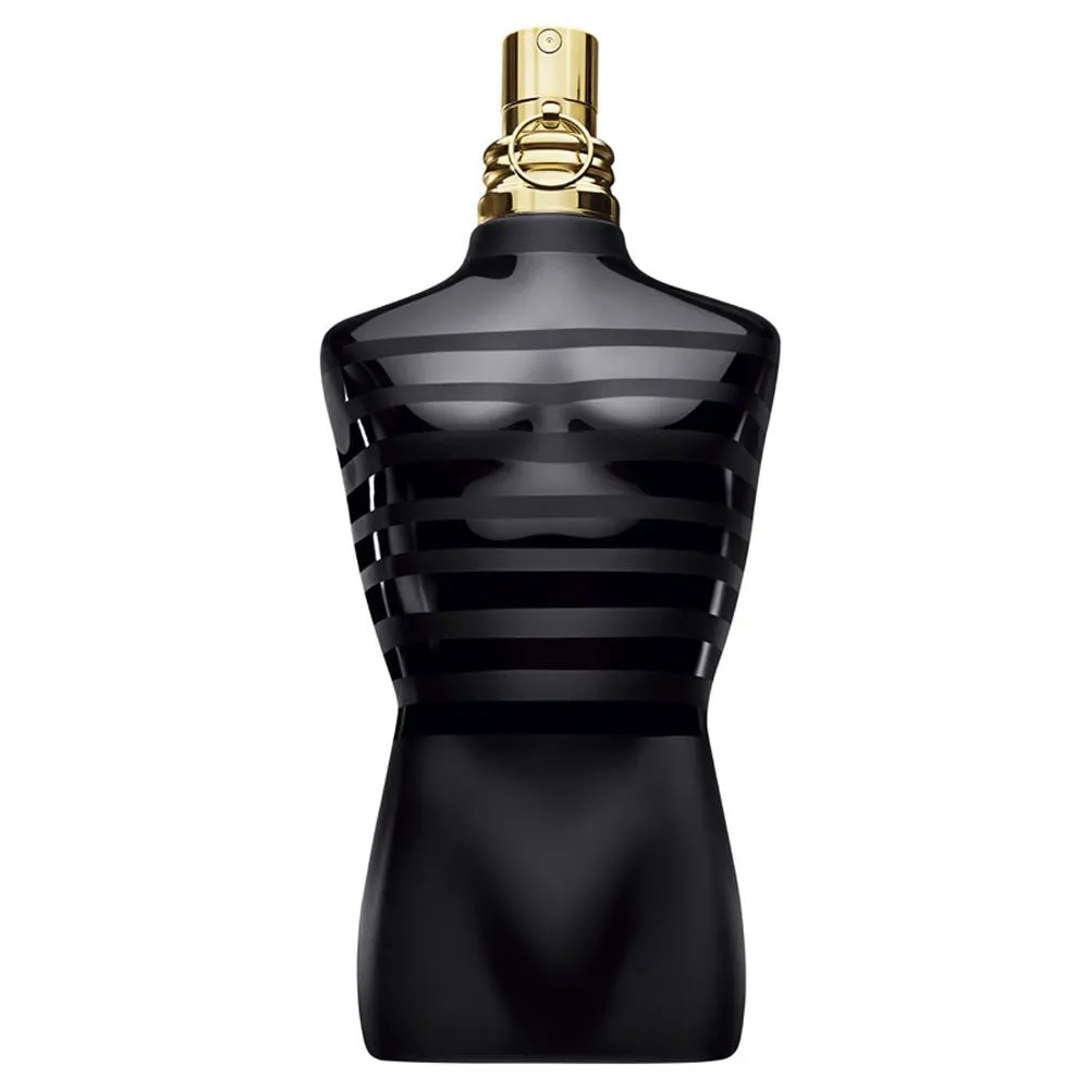 PERFUME LE MALE LE PARFUM INTENSE JEAN PAUL GAULTIER MASCULINO 75ML