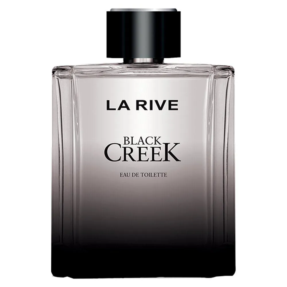 Black Creek Eau de Toilette 100ml - Perfume Masculino