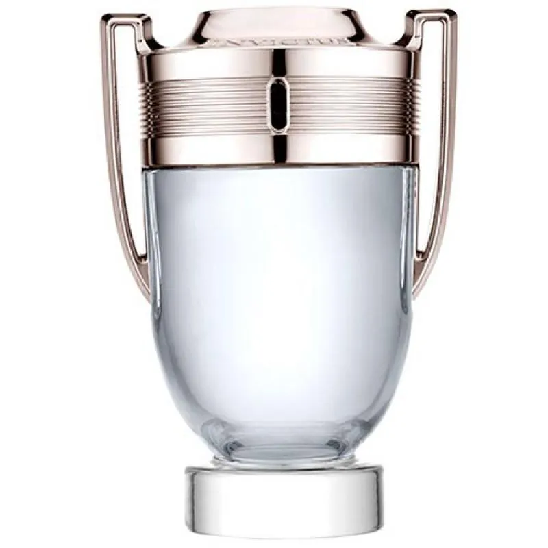 PERFUME INVICTUS EAU DE TOILETTE PACO RABANNE MASCULINO 200ML