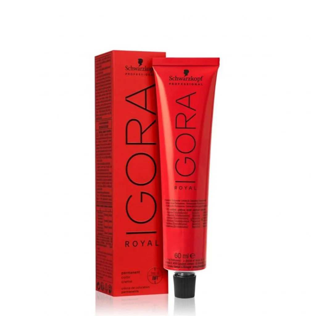 COLORAçãO IGORA 7-00 LOURO MéDIO NATURAL EXTRA 60G