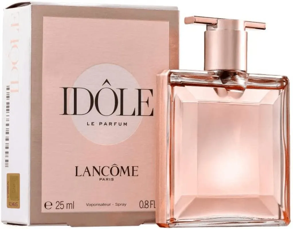 PERFUME LANCOME IDOLE EDP 25ML - SELO ADIPEC