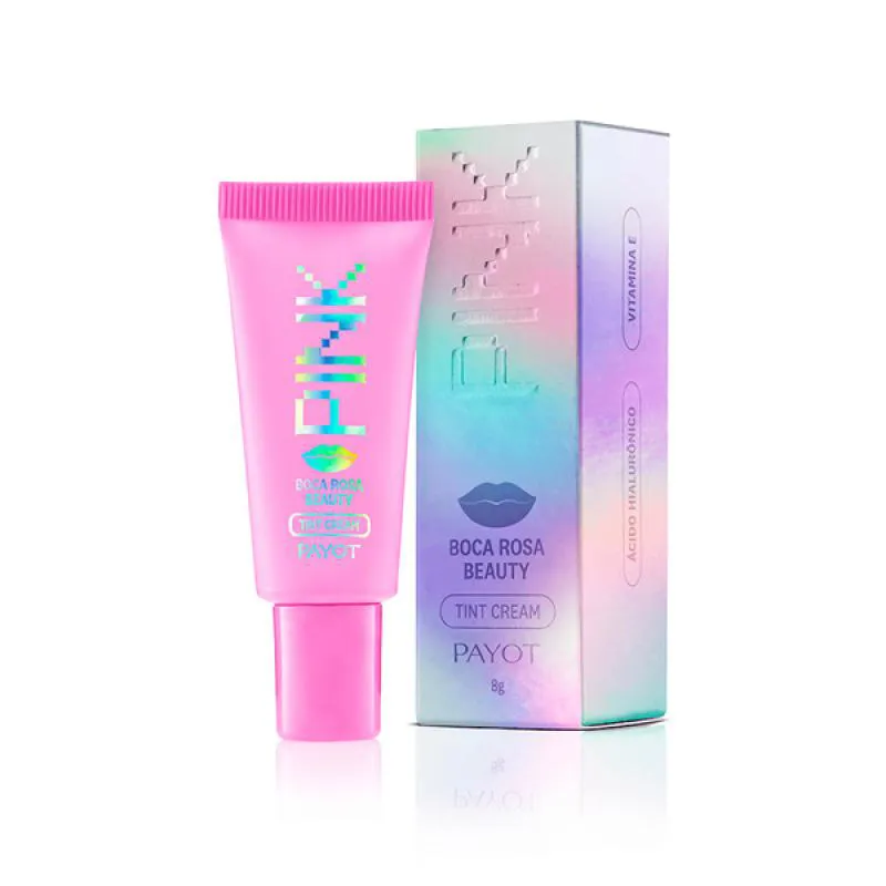 TINT CREAM PIXEL COR 03 - BOCA ROSA BEAUTY
