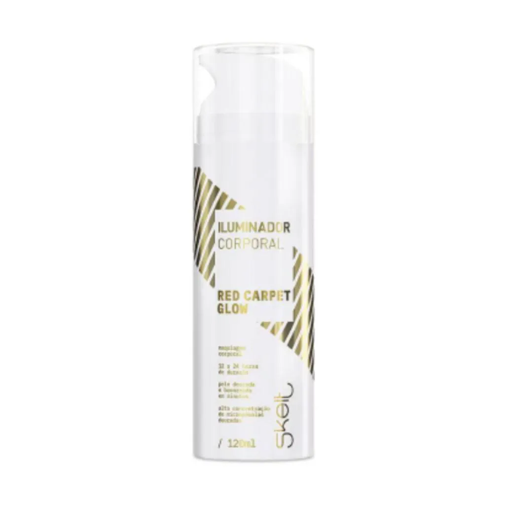 ILUMINADOR CORPORAL SKELT 120ML