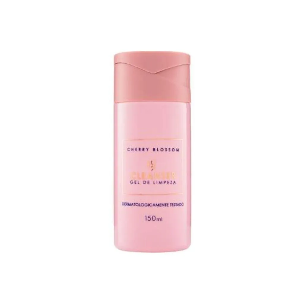 Gel de Limpeza Bruna Tavares Bt Cleanser 150ml