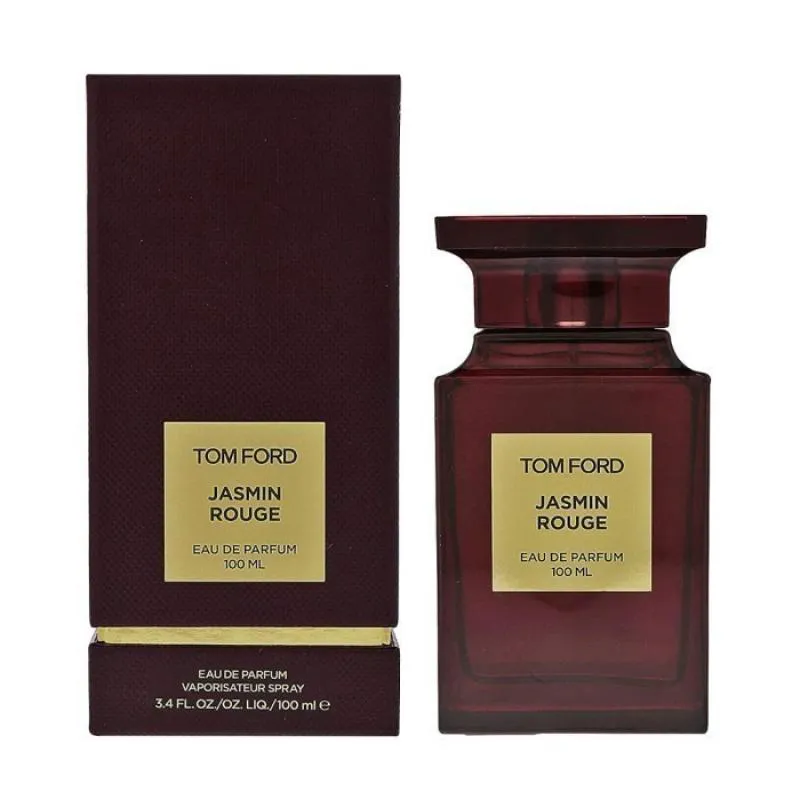 Jasmin Rouge Tom Ford Eau de Parfum 100ml - Perfume Feminino