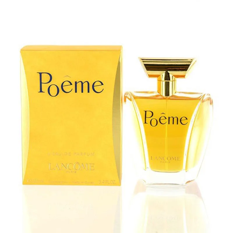 Poême Lancôme Eau de Parfum 100ml - Perfume Feminino