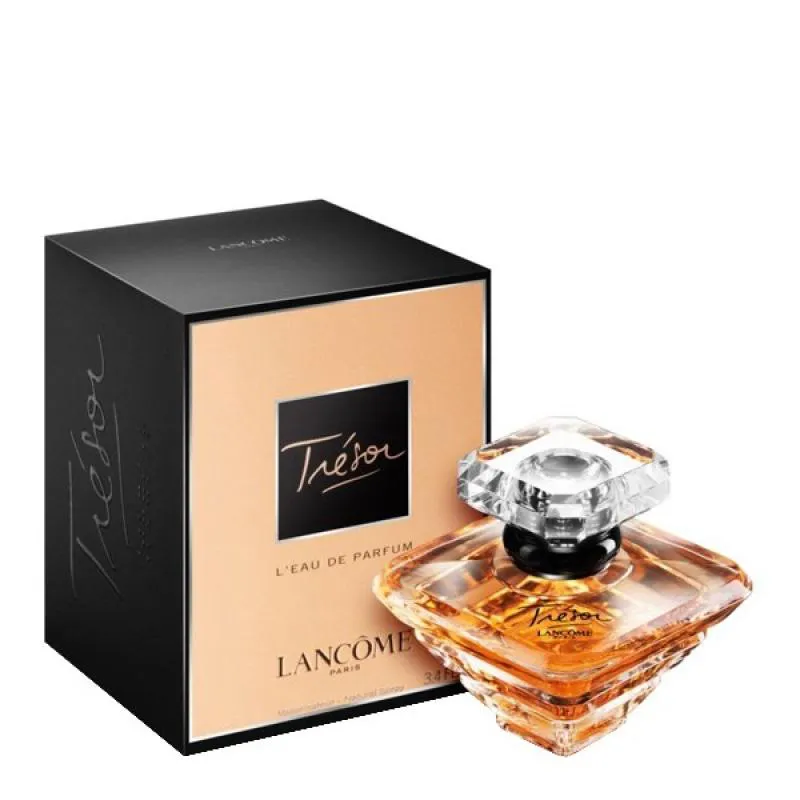 Trésor Lancôme Eau de Parfum 100ml - Perfume Feminino