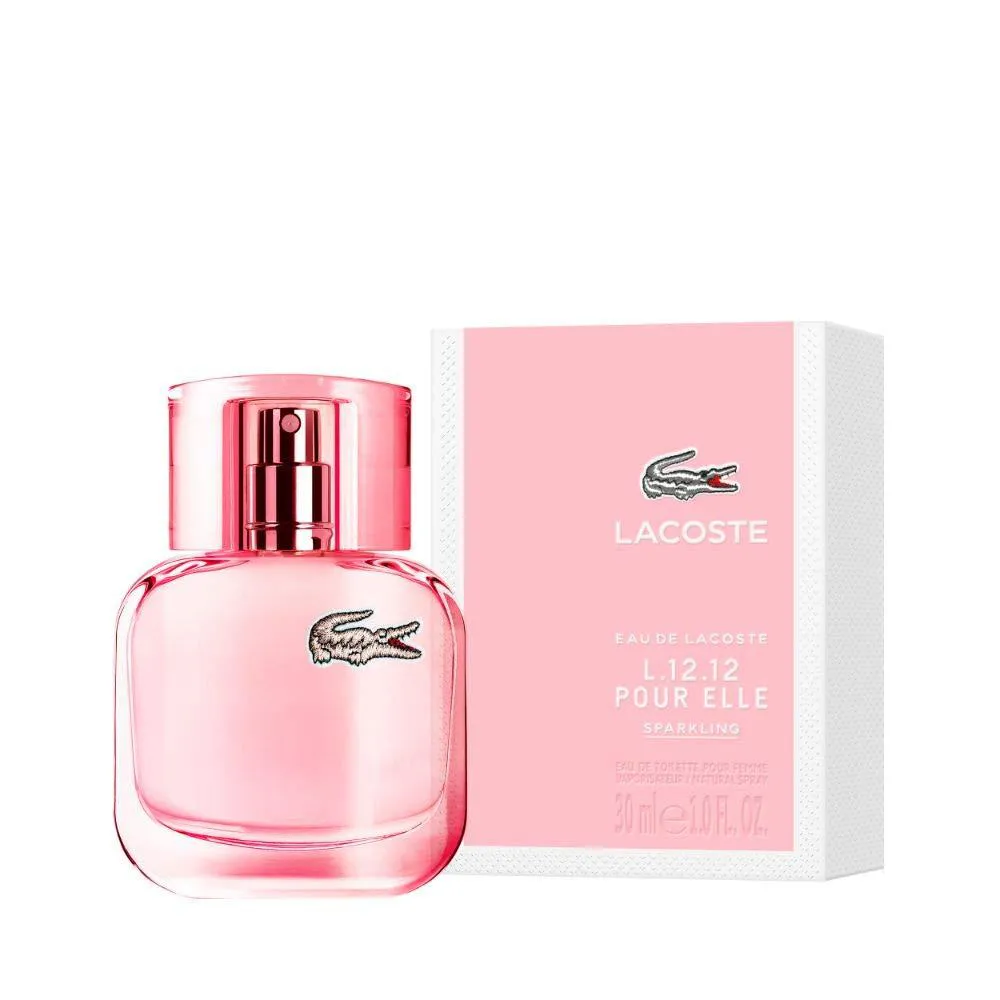 L12.12 Sparkling Eau de Toilette 90ml - Perfume Feminino