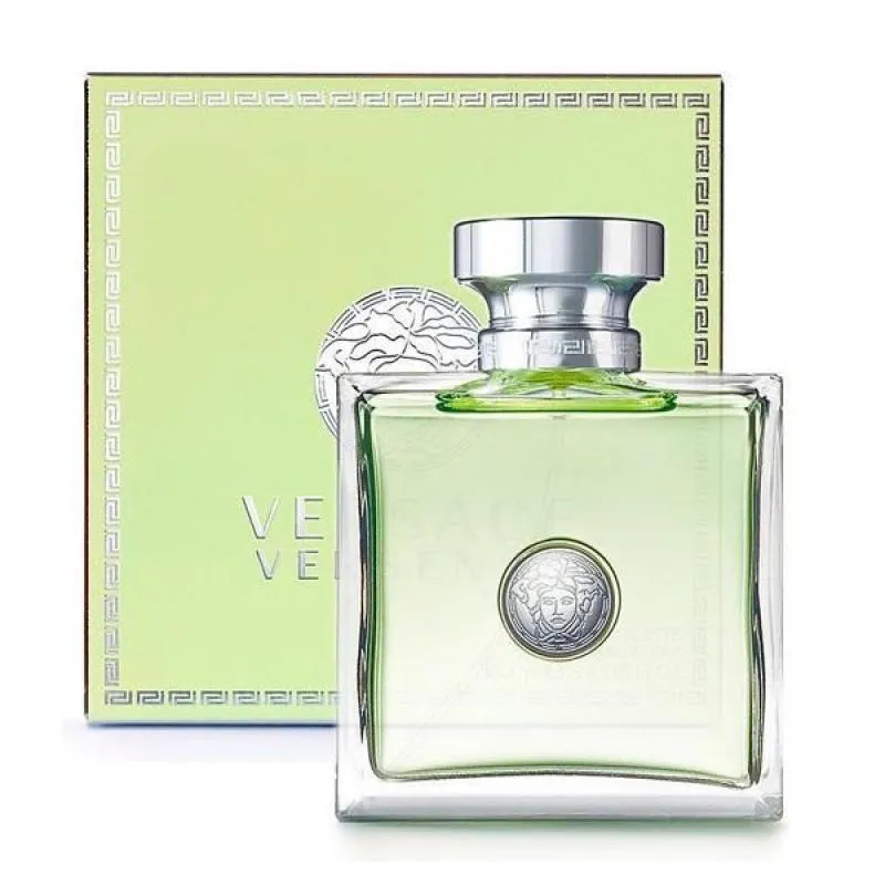 Versense Versace Eau de Toilette 100ml - Perfume Feminino