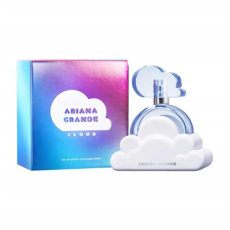 PERFUME ARIANA GRANDE CLOUD - EAU DE PARFUM - FEMININO - 100 ML