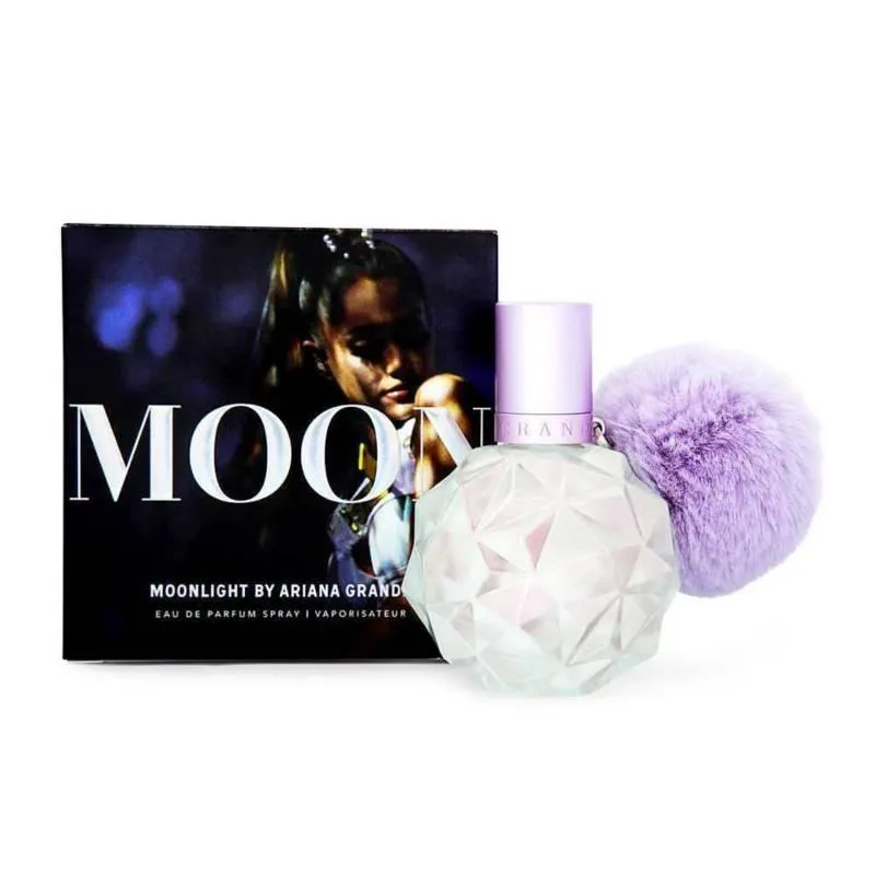 PERFUME ARIANA GRANDE MOONLIGHT - EAU DE PARFUM - FEMININO - 100 ML