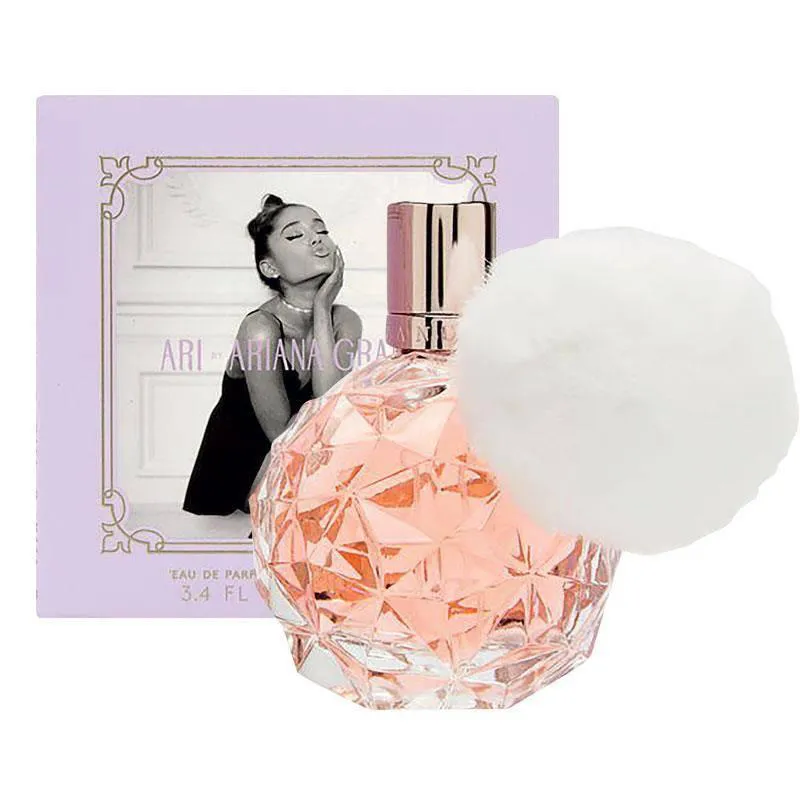 PERFUME ARIANA GRANDE ARI - EAU DE PARFUM - FEMININO - 100 ML