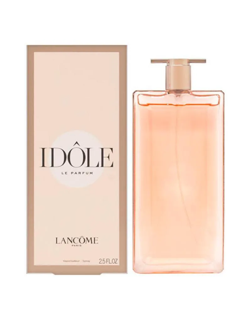 Idôle Lancôme Eau de Parfum 75ml - Perfume Feminino