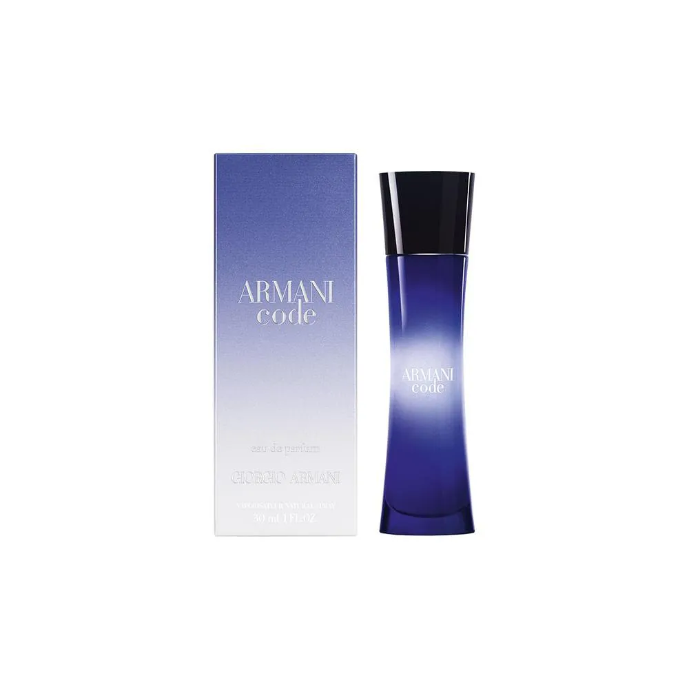 Armani Code Giorgio Armani Eau de Parfum 75ml - Perfume Feminino