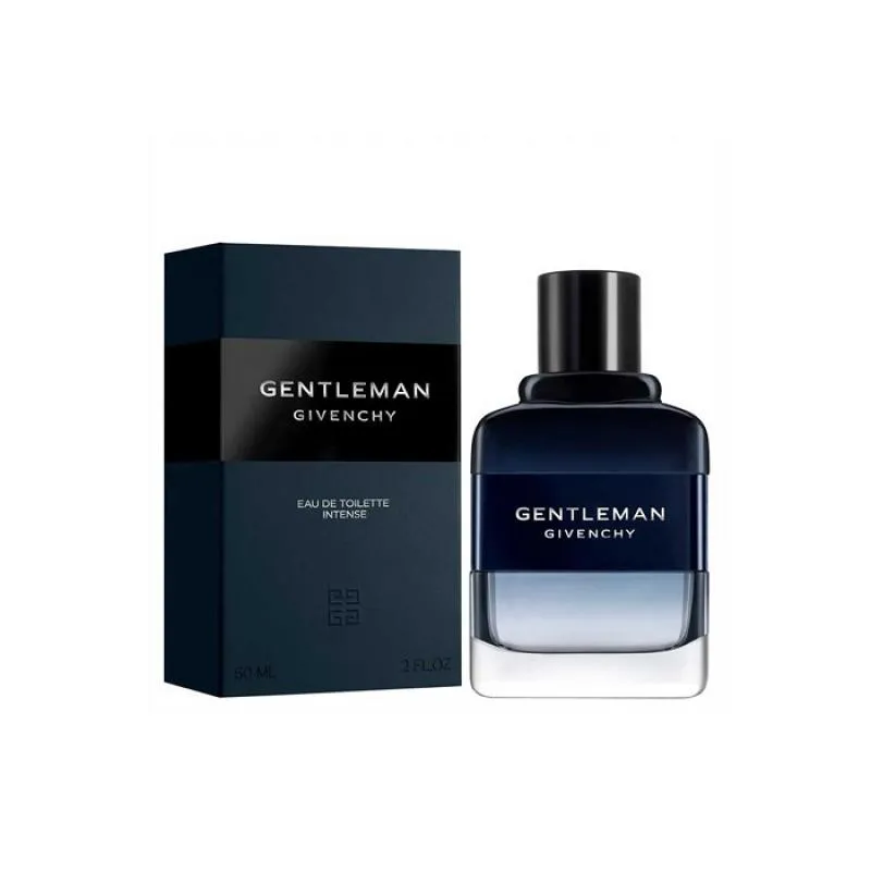 Gentleman Intense Givenchy Eau de Toilette 60ml - Perfume Masculino
