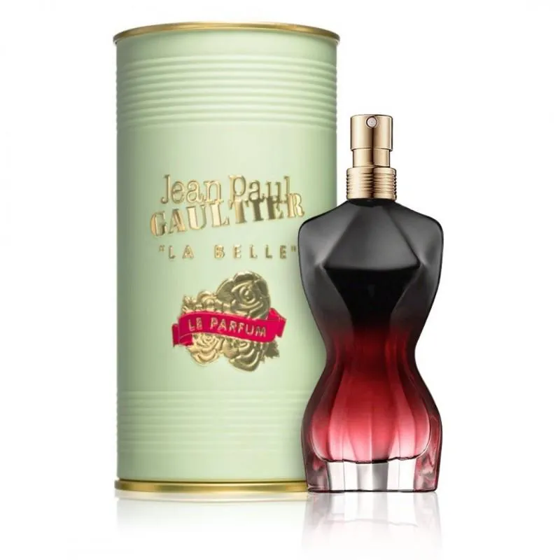 PERFUME JEAN PAUL GAULTIER LA BELLE LE PARFUM - EAU DE PARFUM INTENSE - FEMININO - 50 ML