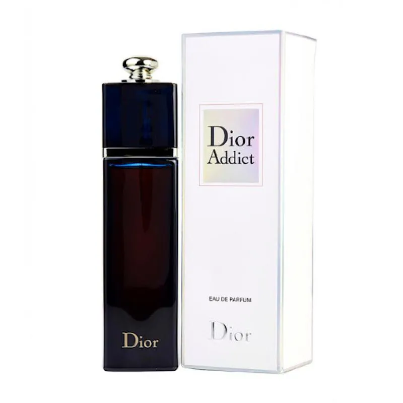 PERFUME DIOR ADDICT EAU DE PARFUM FEMININO 50 ML