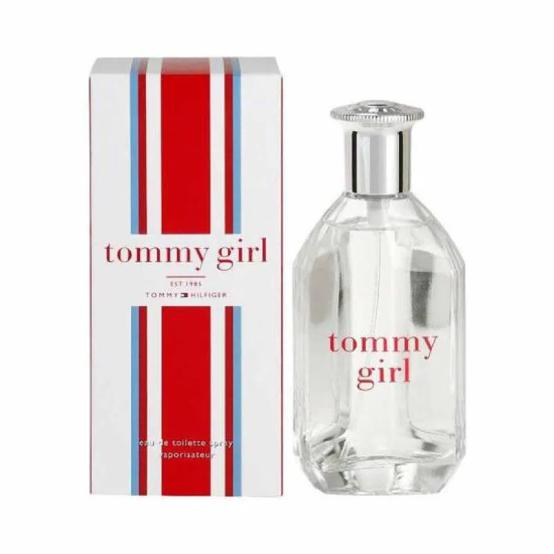 Tommy Girl Tommy Hilfiger Eau de Toilette 200ml - Perfume Feminino