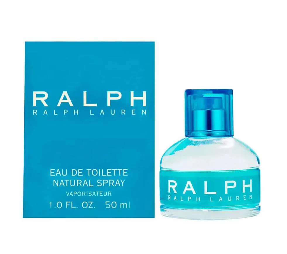 Ralph Ralph Lauren Eau de Toilette 50ml - Perfume Feminino