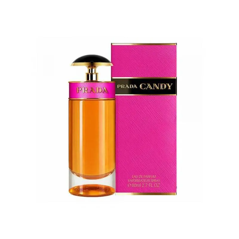 Candy Prada Eau de Parfum 80ml - Perfume Feminino